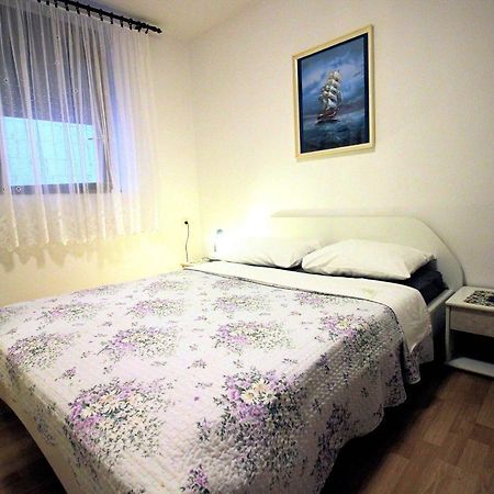 Apartment Leana Selce Luaran gambar