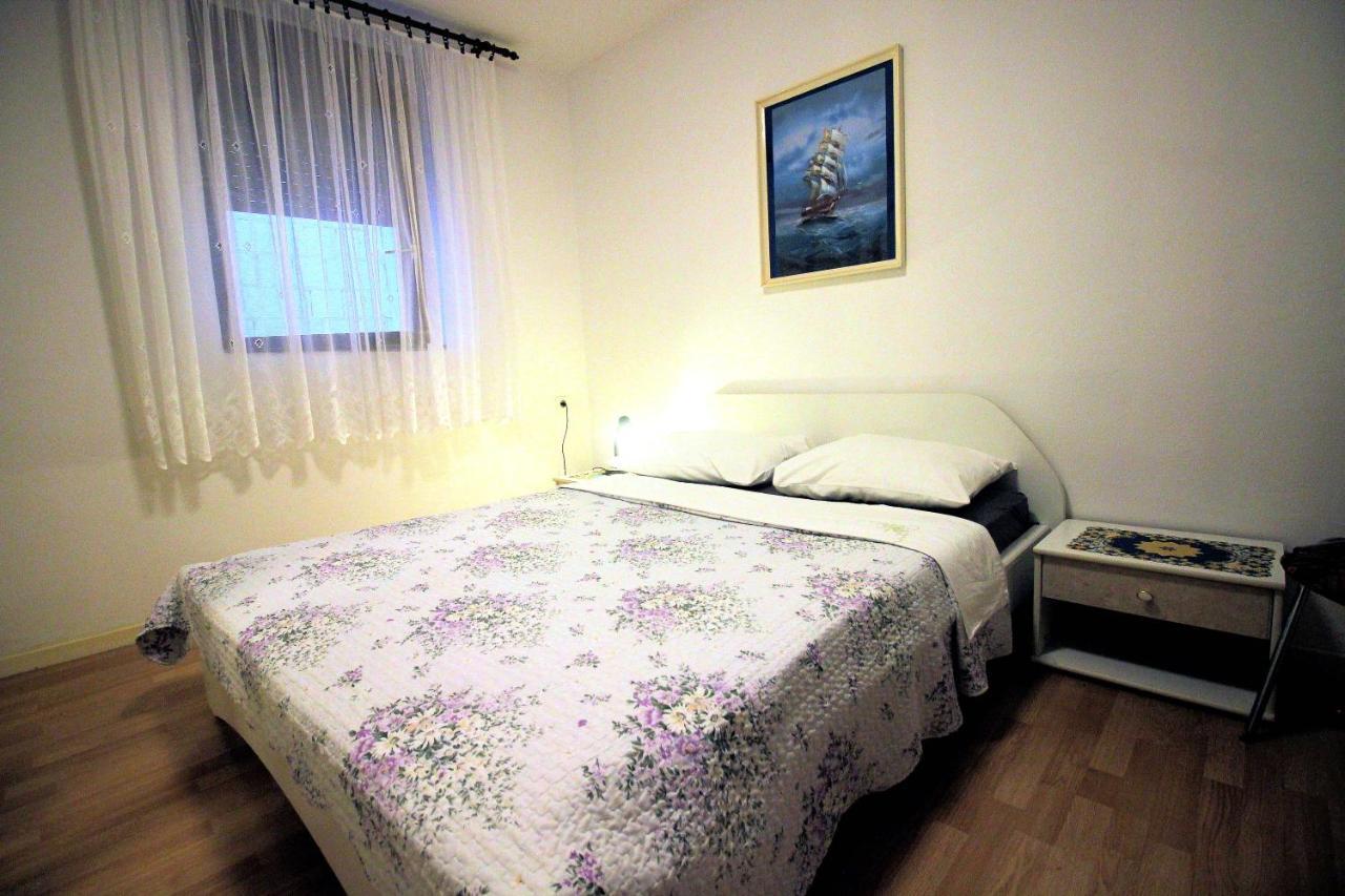 Apartment Leana Selce Luaran gambar