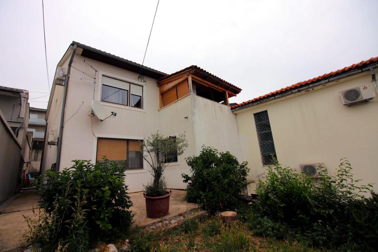 Apartment Leana Selce Luaran gambar