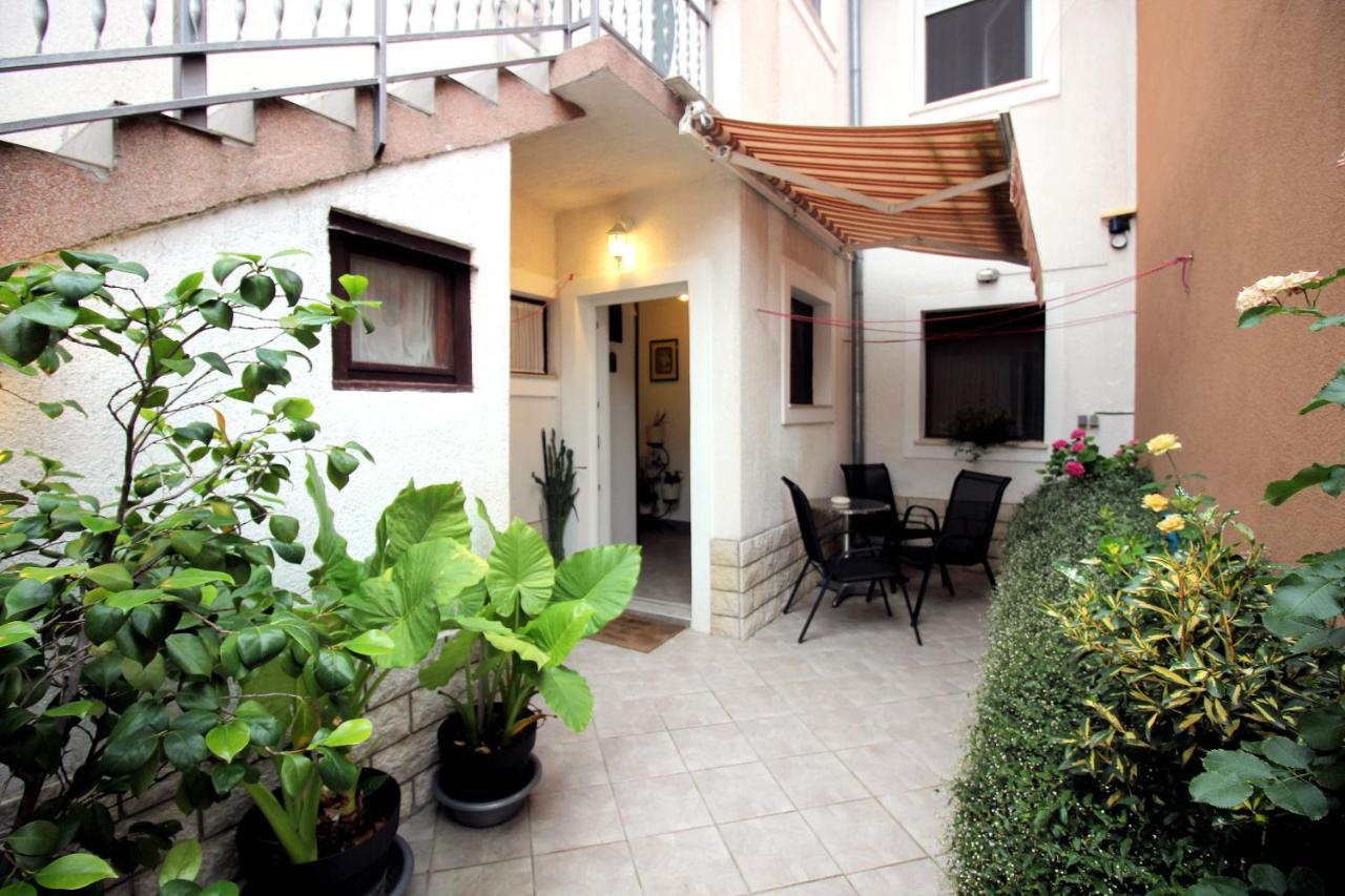 Apartment Leana Selce Luaran gambar