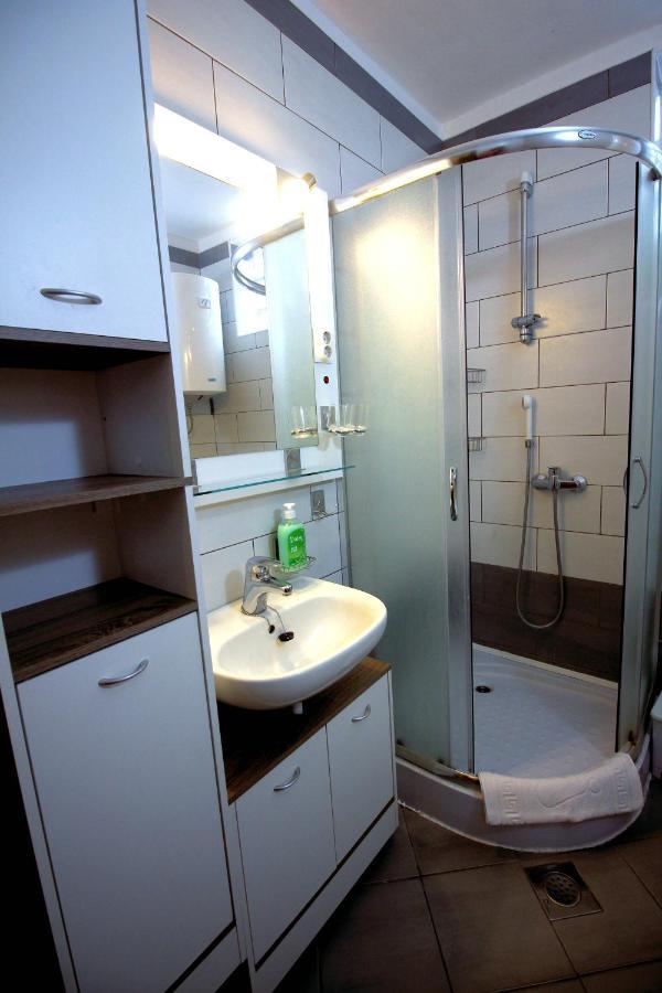 Apartment Leana Selce Luaran gambar