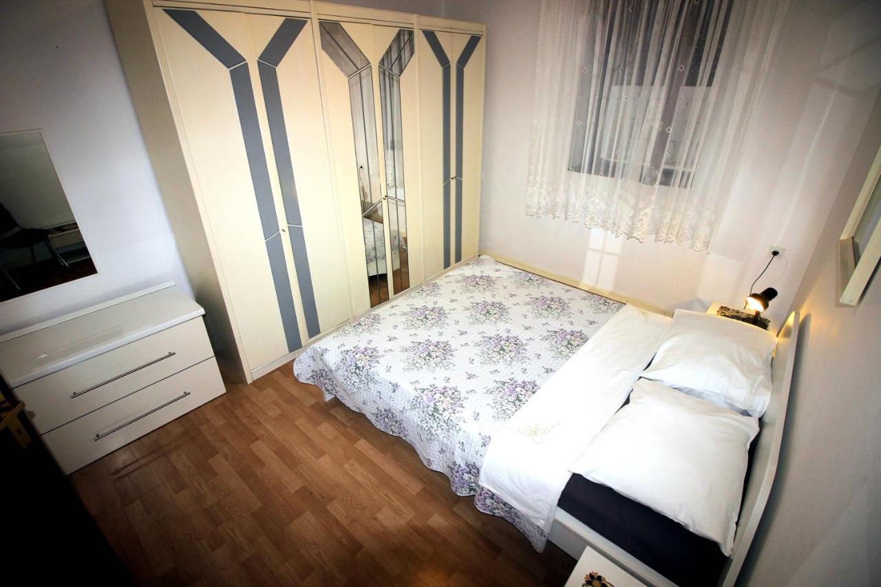 Apartment Leana Selce Luaran gambar