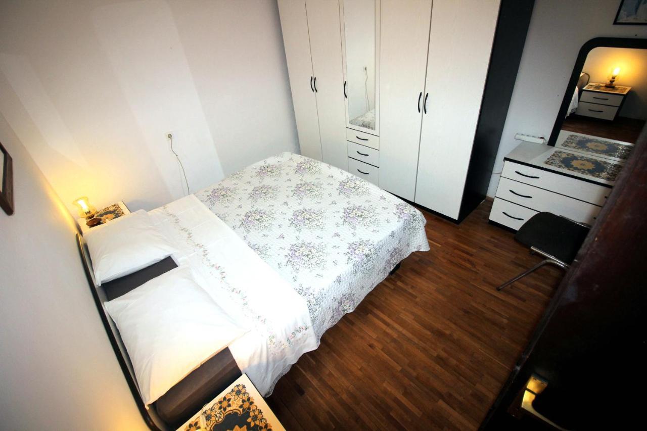 Apartment Leana Selce Luaran gambar