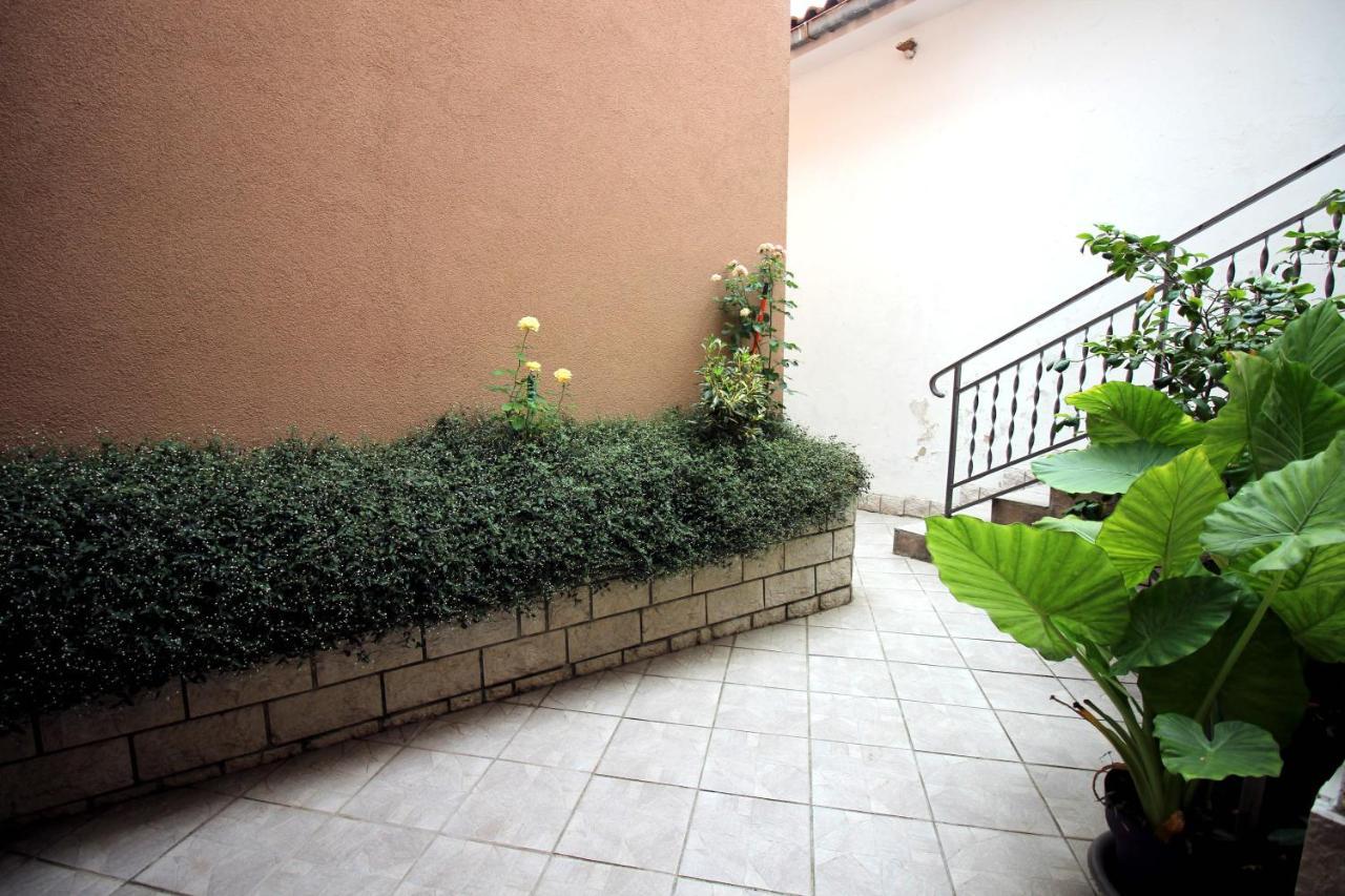 Apartment Leana Selce Luaran gambar