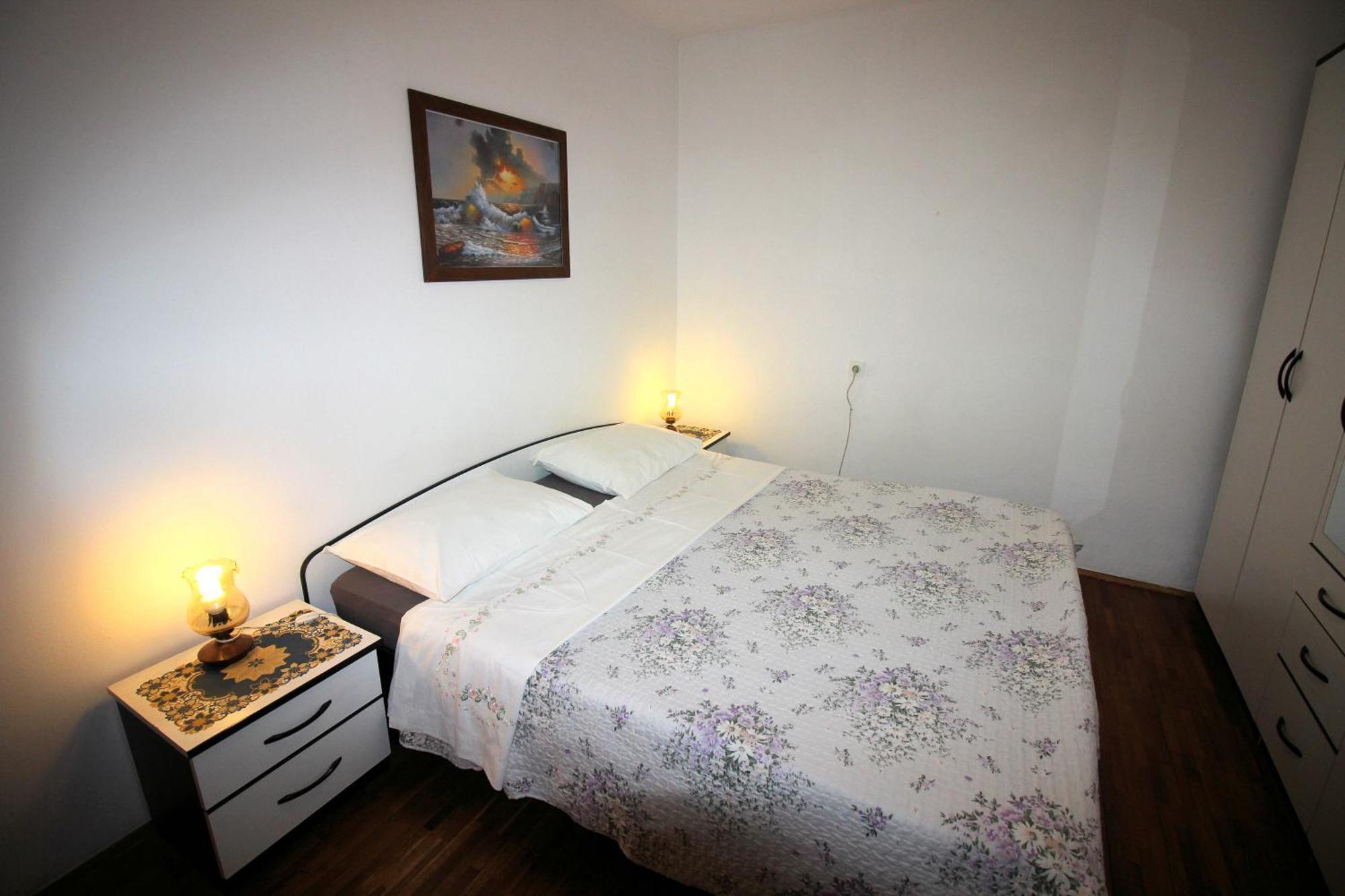 Apartment Leana Selce Luaran gambar